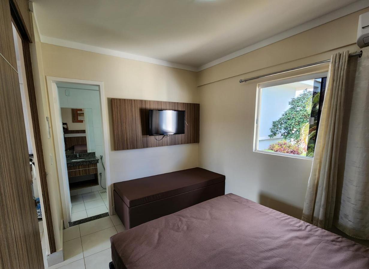 Lacqua diRoma 1 - Apartamentos JN Caldas Novas Esterno foto