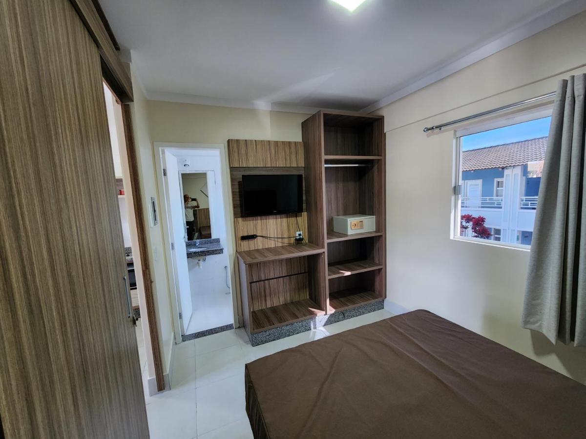 Lacqua diRoma 1 - Apartamentos JN Caldas Novas Esterno foto