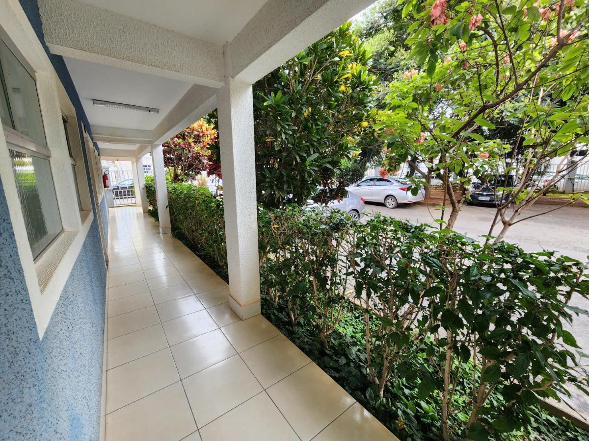 Lacqua diRoma 1 - Apartamentos JN Caldas Novas Esterno foto