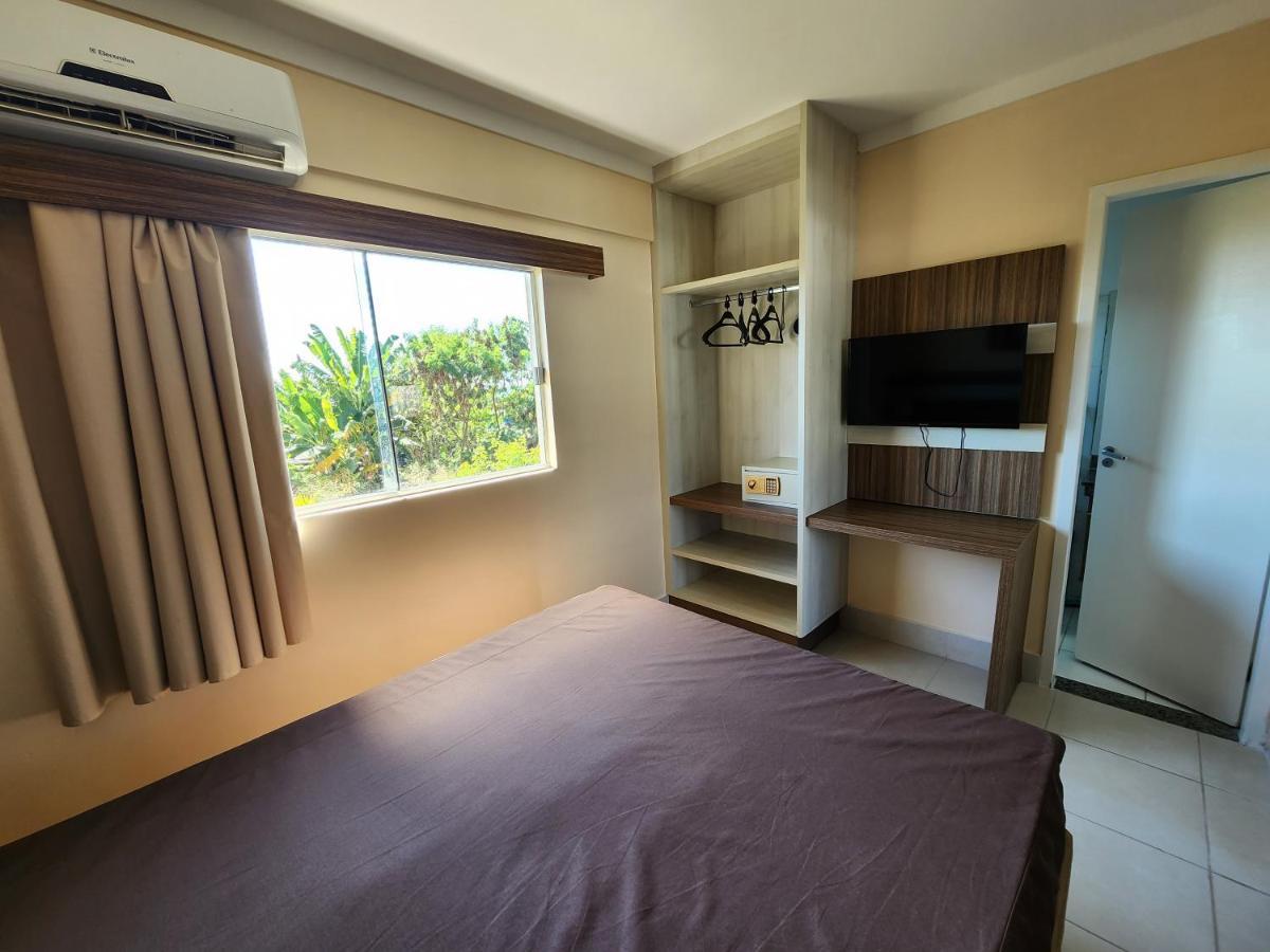 Lacqua diRoma 1 - Apartamentos JN Caldas Novas Esterno foto