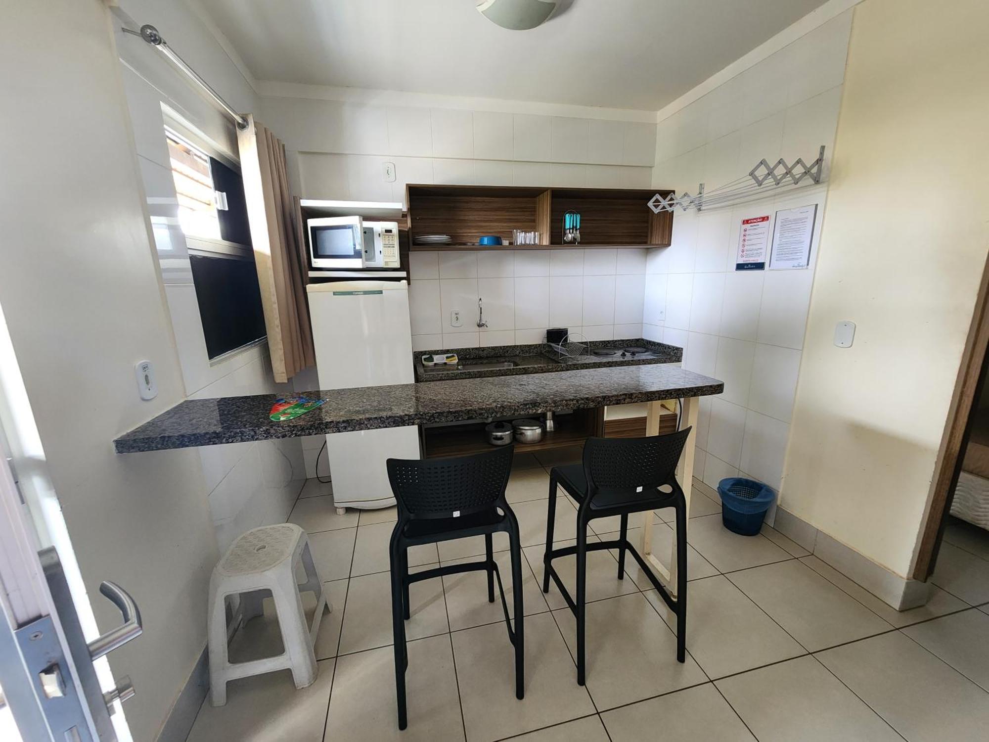 Lacqua diRoma 1 - Apartamentos JN Caldas Novas Esterno foto