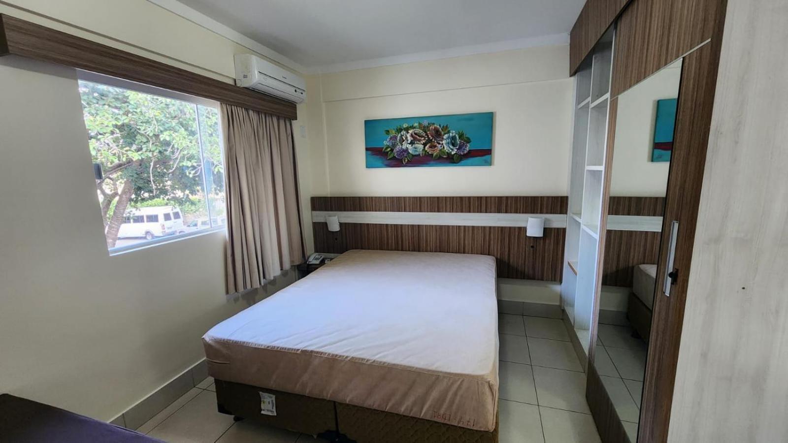 Lacqua diRoma 1 - Apartamentos JN Caldas Novas Esterno foto