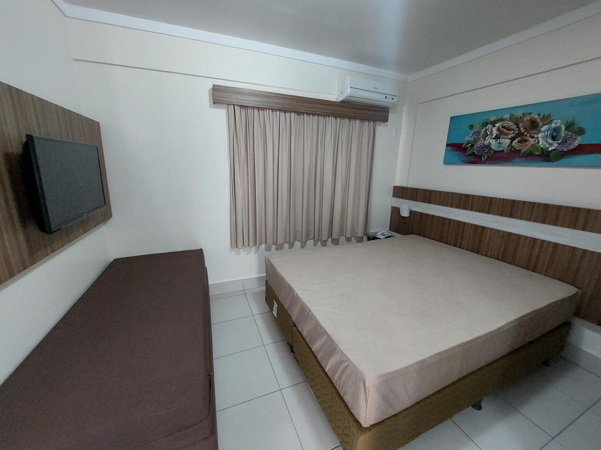 Lacqua diRoma 1 - Apartamentos JN Caldas Novas Esterno foto