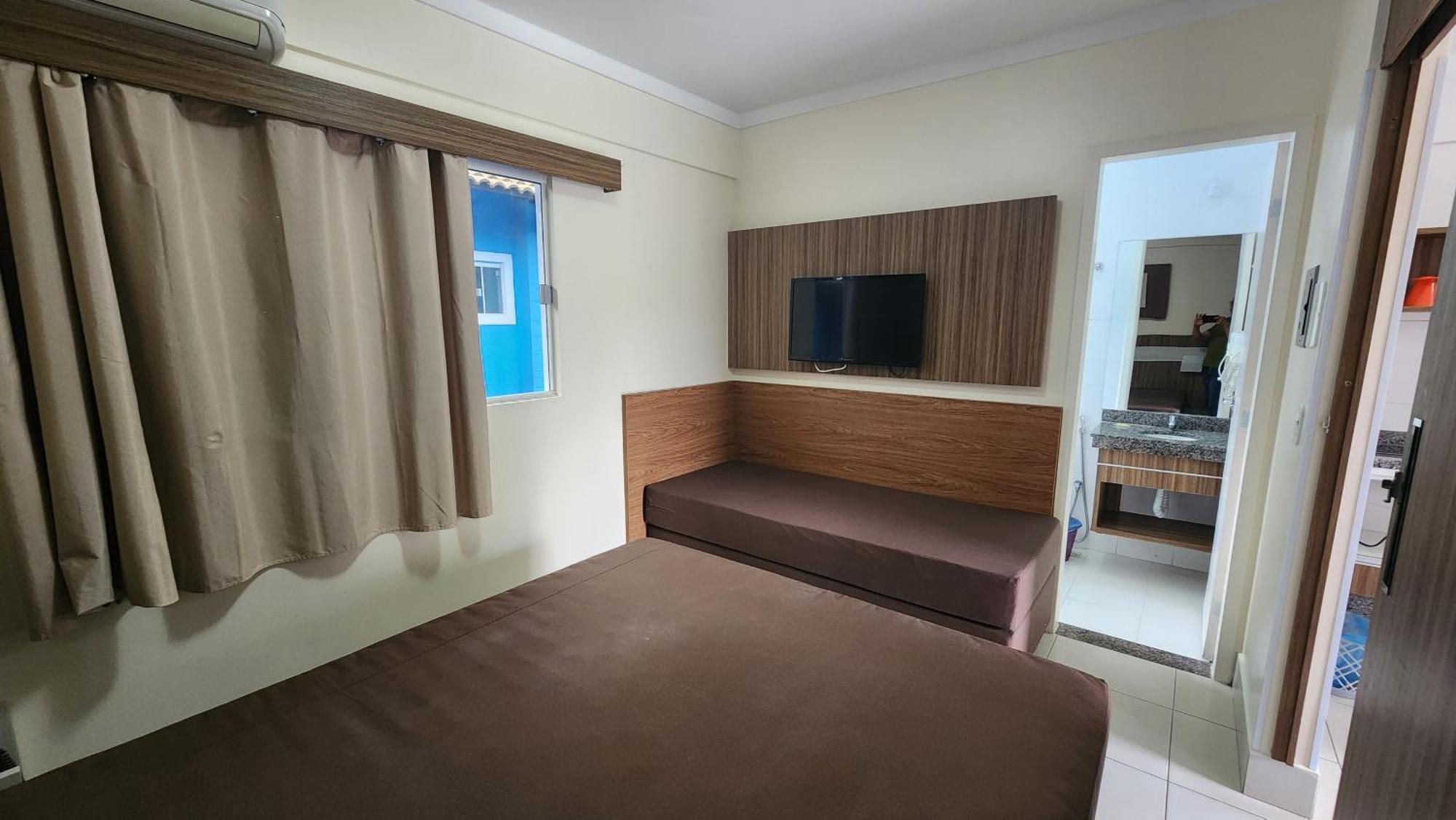 Lacqua diRoma 1 - Apartamentos JN Caldas Novas Esterno foto